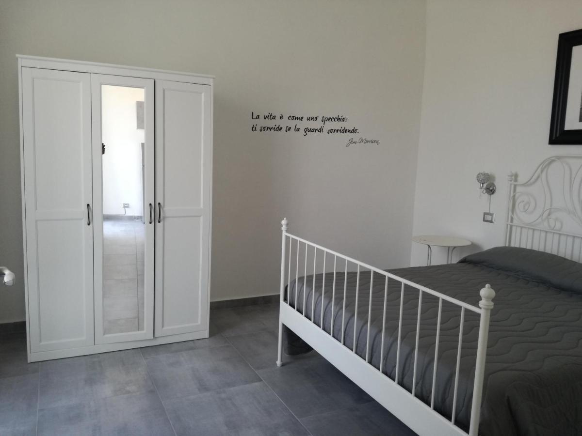 Morgana'S House Daire Katanya Dış mekan fotoğraf