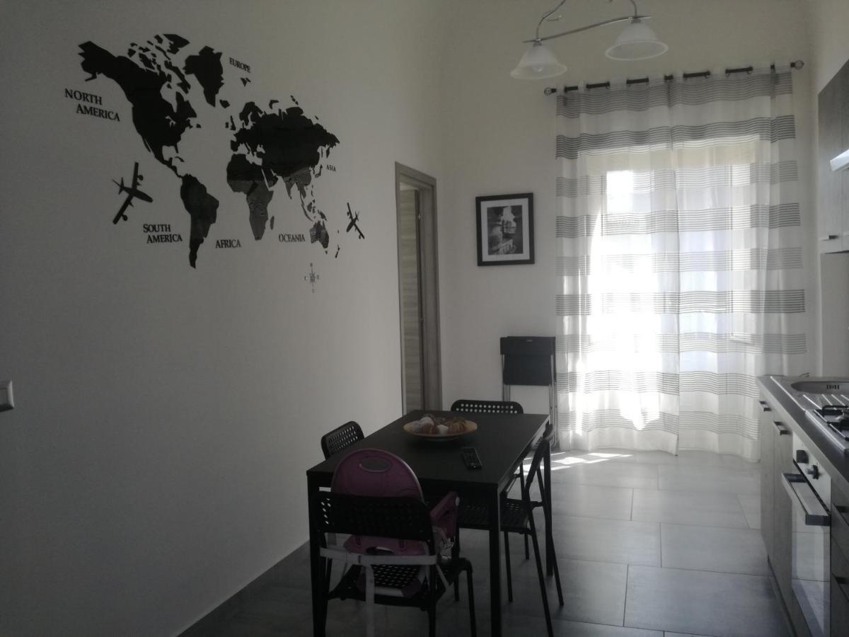 Morgana'S House Daire Katanya Dış mekan fotoğraf