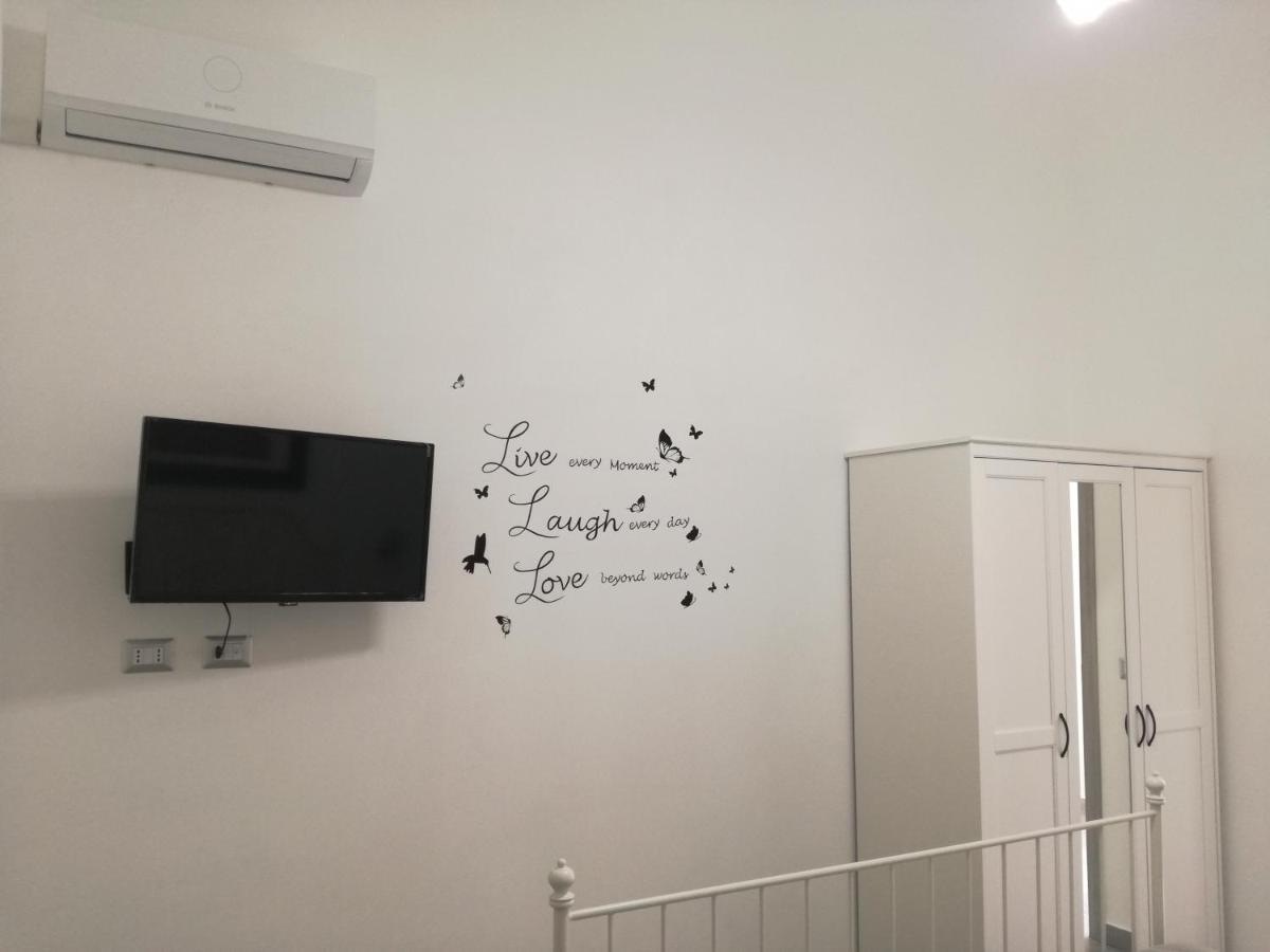Morgana'S House Daire Katanya Dış mekan fotoğraf